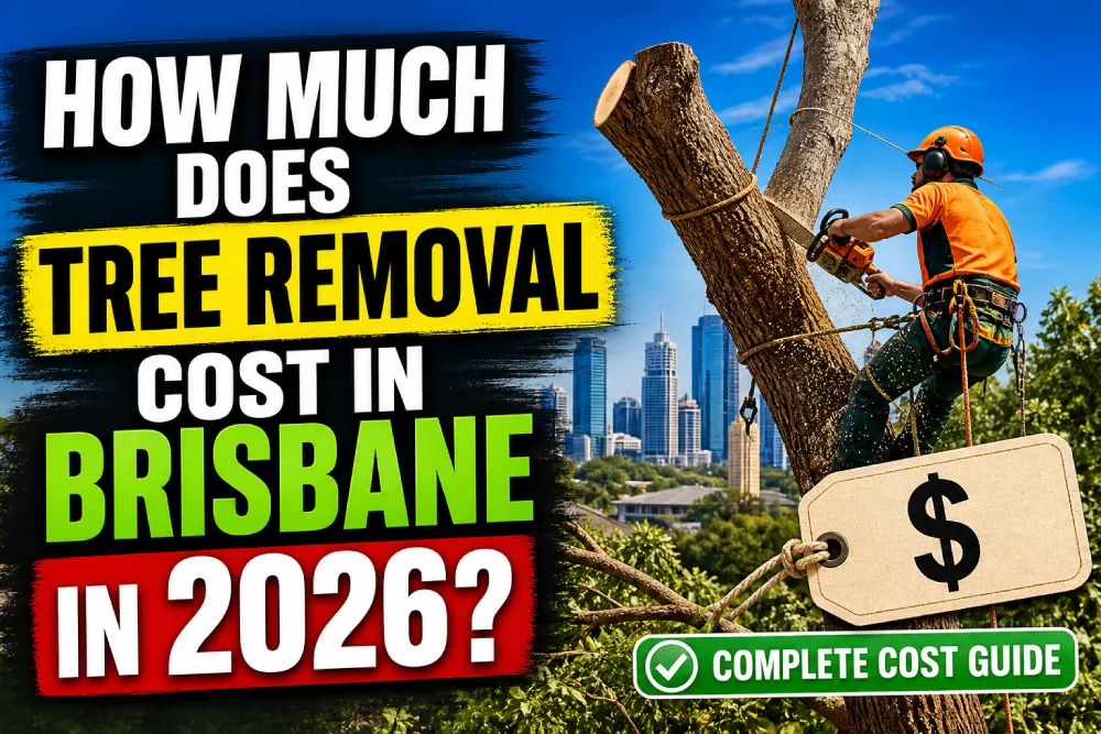 Tree Removal Cost