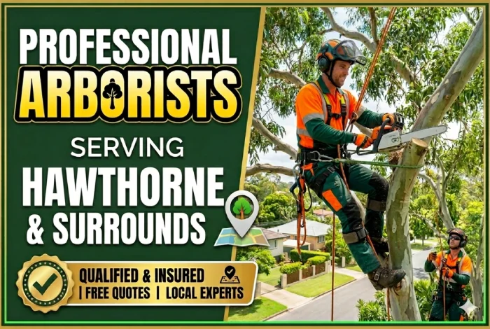 Tree Removal Hawthorne